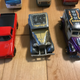 Illustration for article titled Colossal Die-Cast Collection - Box 82 - The Last of the Big Boys